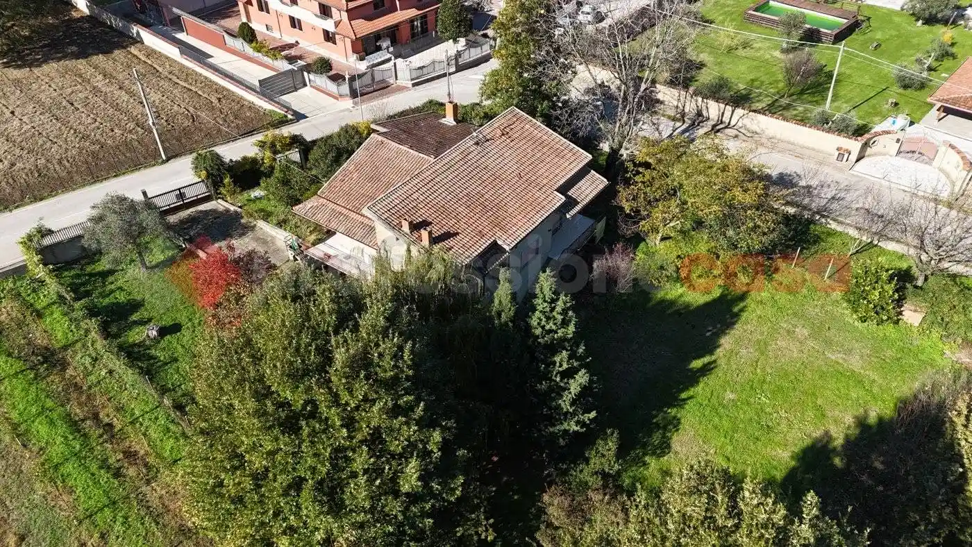 Villa unifamiliare via Patricelli , 12, Trescine, Cervinara - foto 3