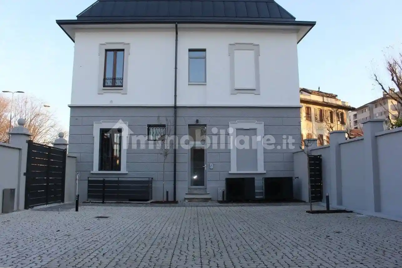 Trilocale via Novara 209, Quarto Cagnino, Milano - foto 2