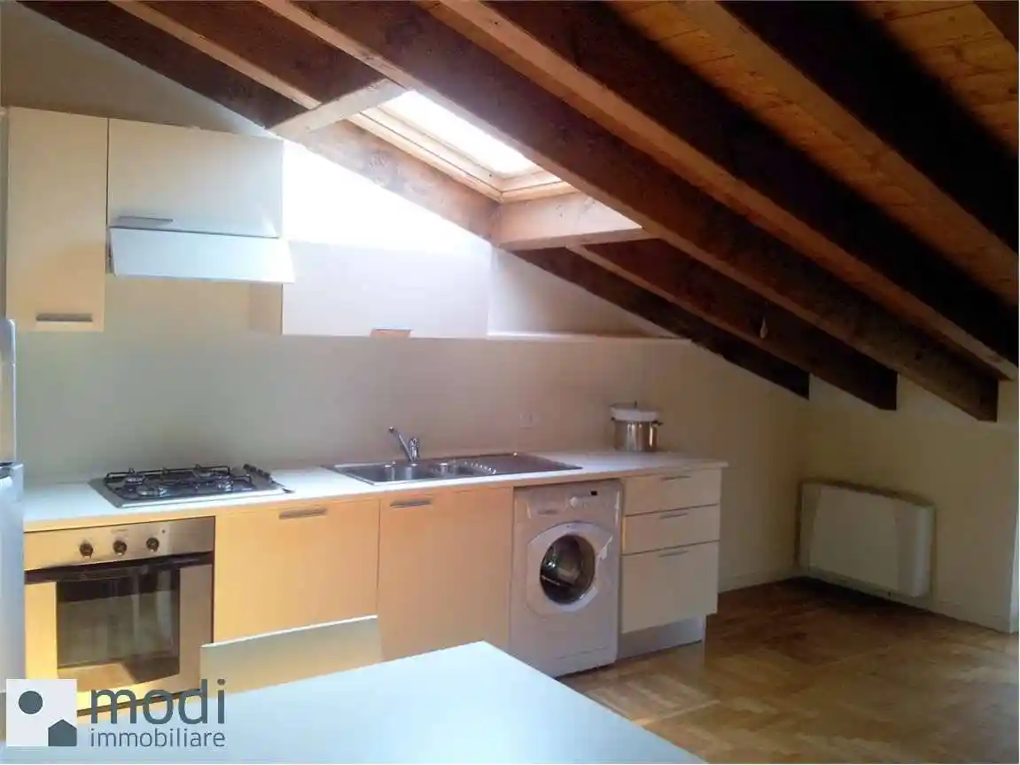 Bilocale ottimo stato, secondo piano, Centro Storico, Crema - foto 2