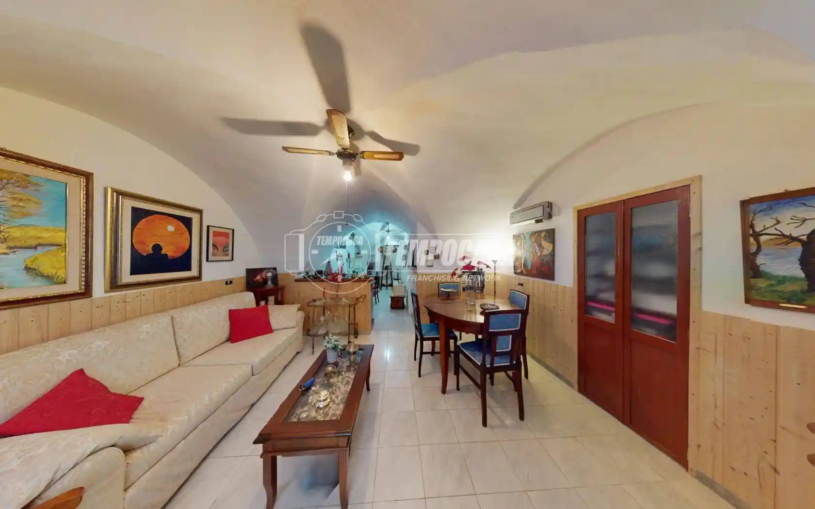 Casa indipendente - foto 4