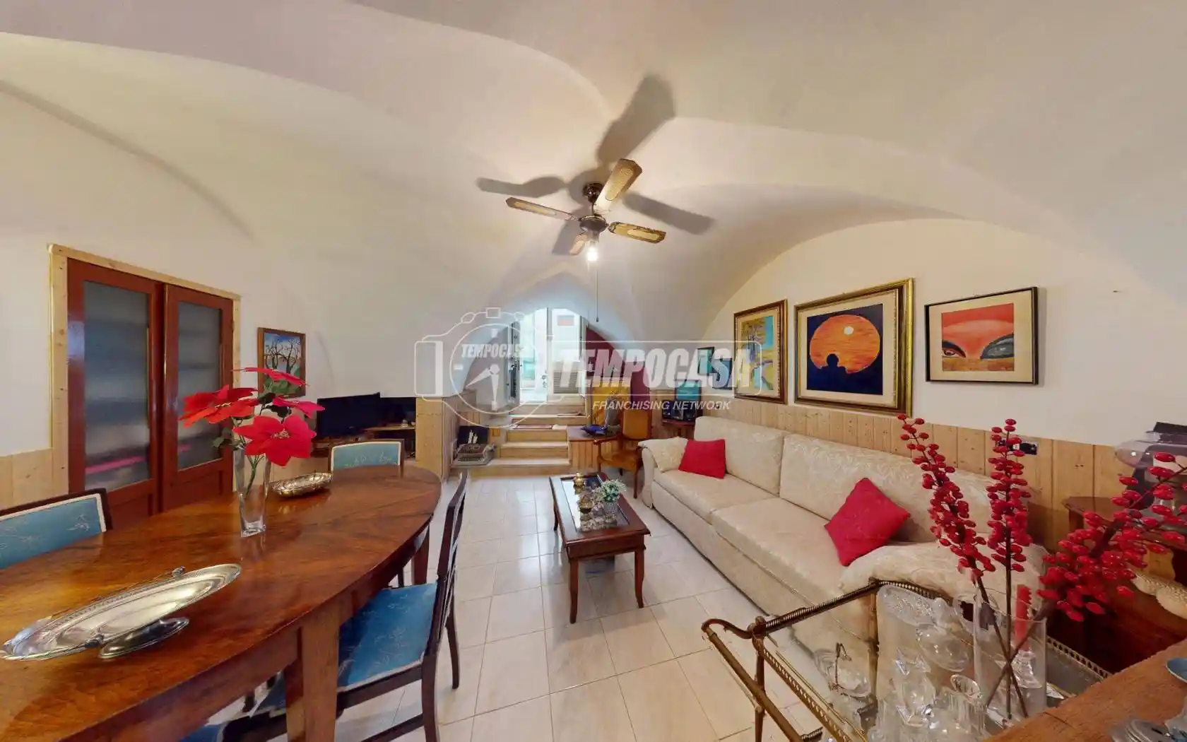 Casa indipendente - foto 5