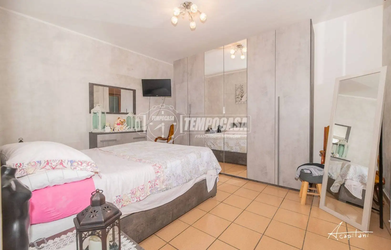 Casa indipendente in vendita a Ravarino