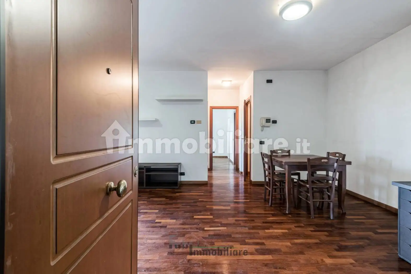 Appartamento in vendita a Fiumicino