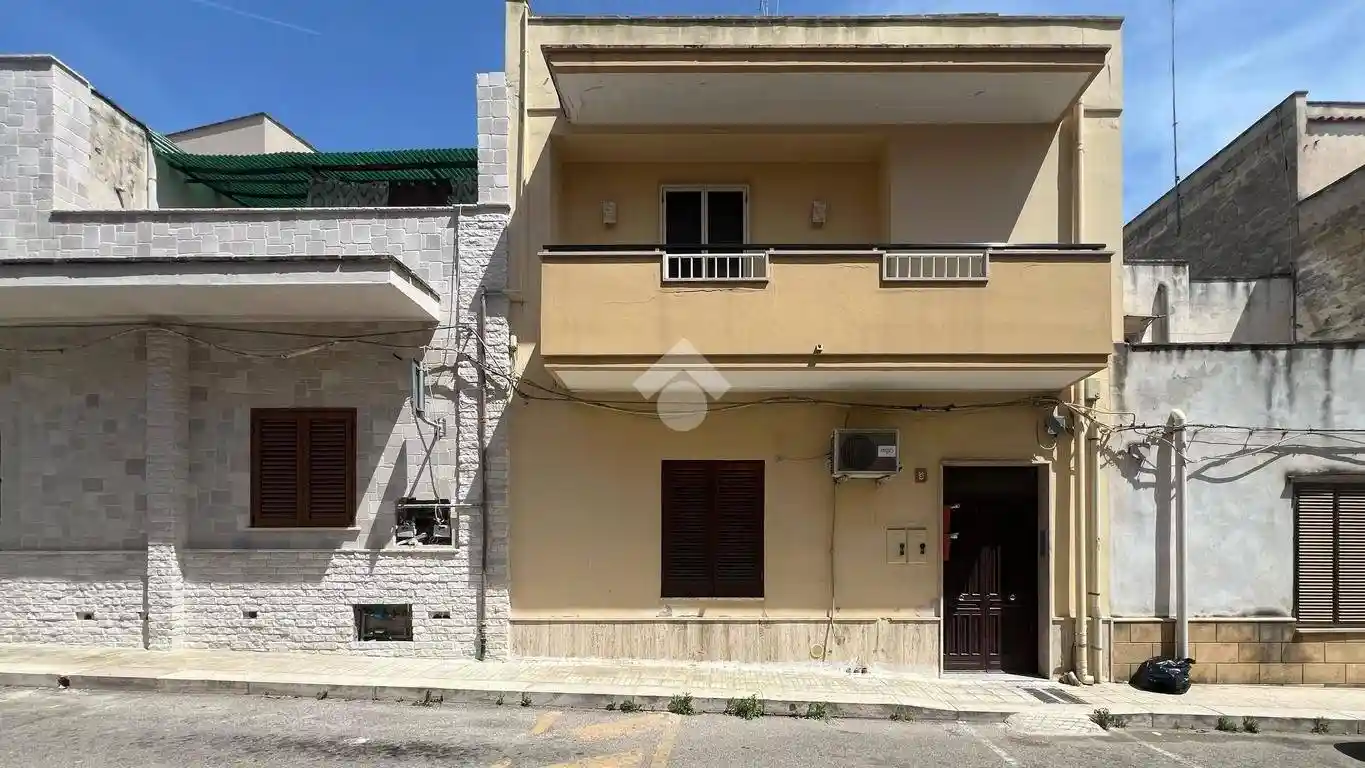 Casa indipendente in vendita a Brindisi