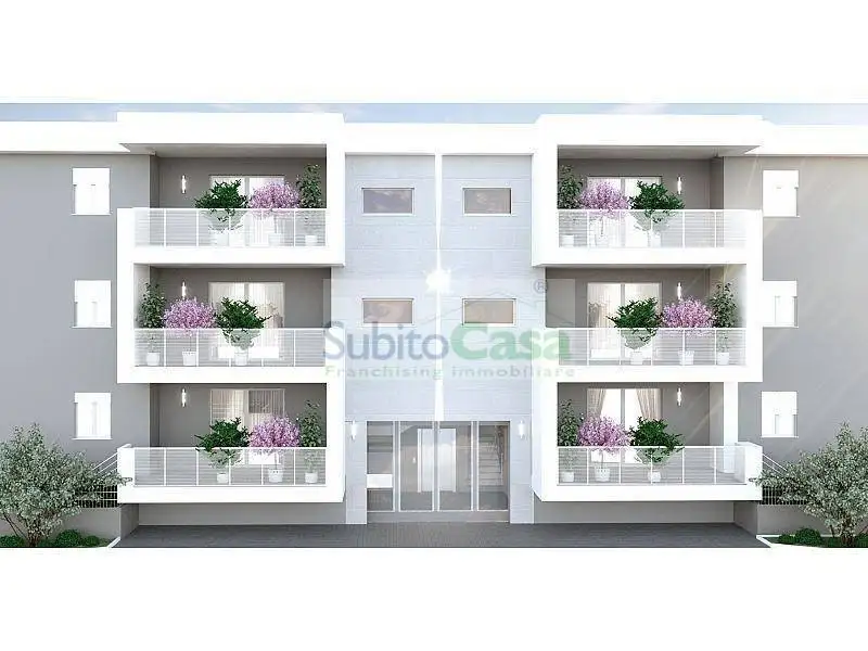 Appartamento in vendita a Cepagatti