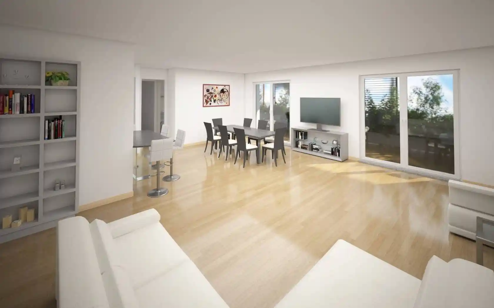 Appartamento in vendita a Cervia