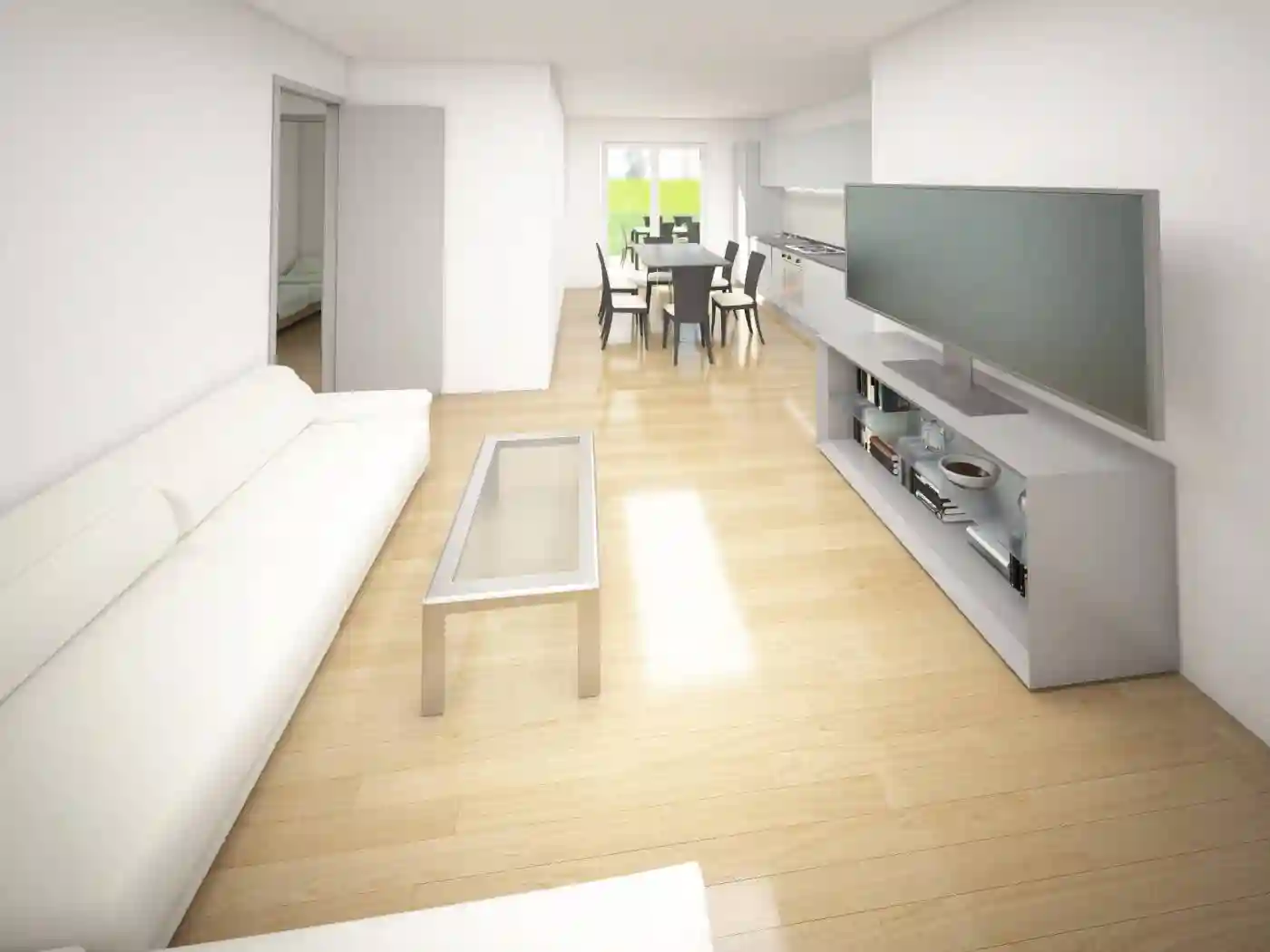 Appartamento - foto 5