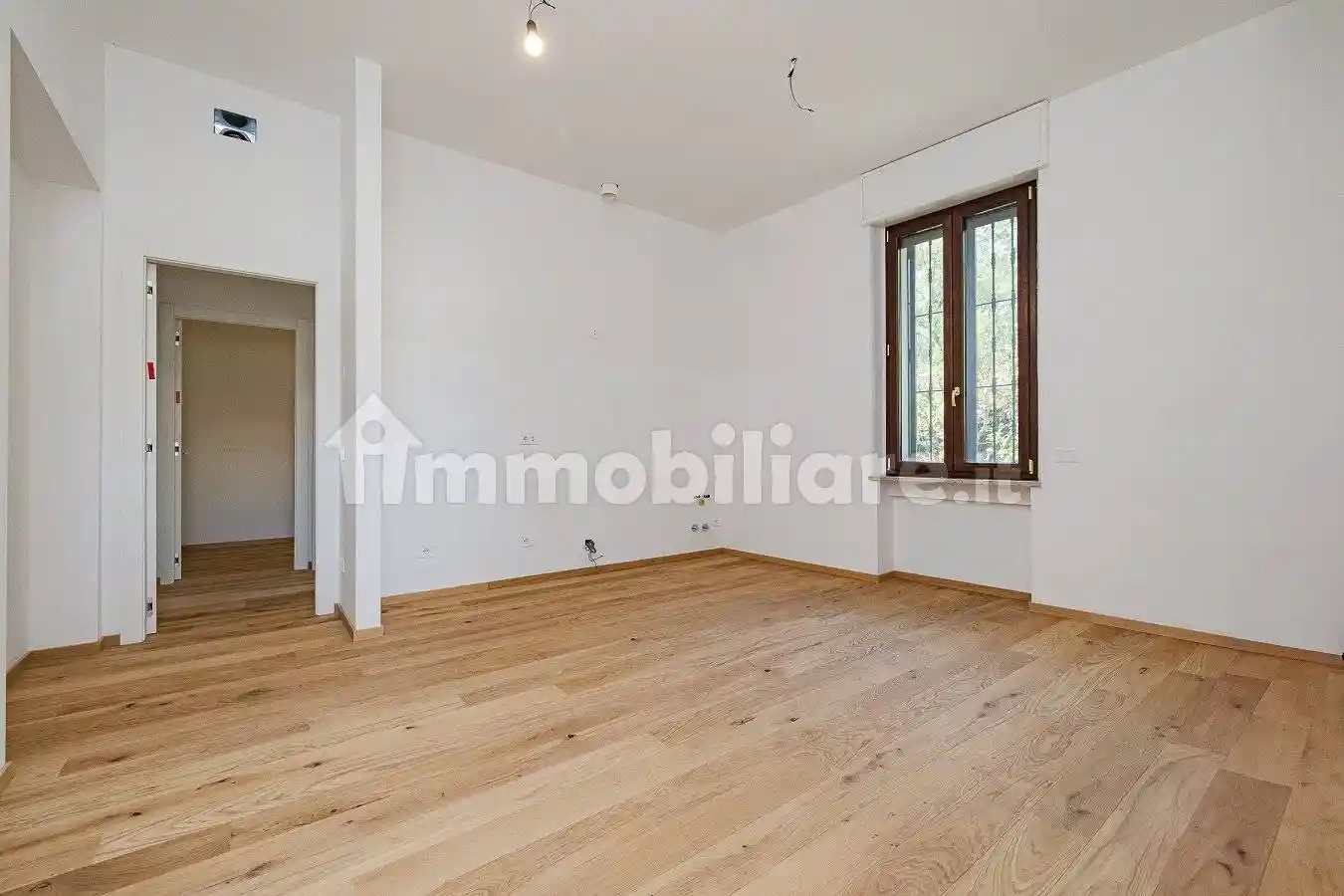 Bilocale via Novara 209, Quarto Cagnino, Milano - foto 4