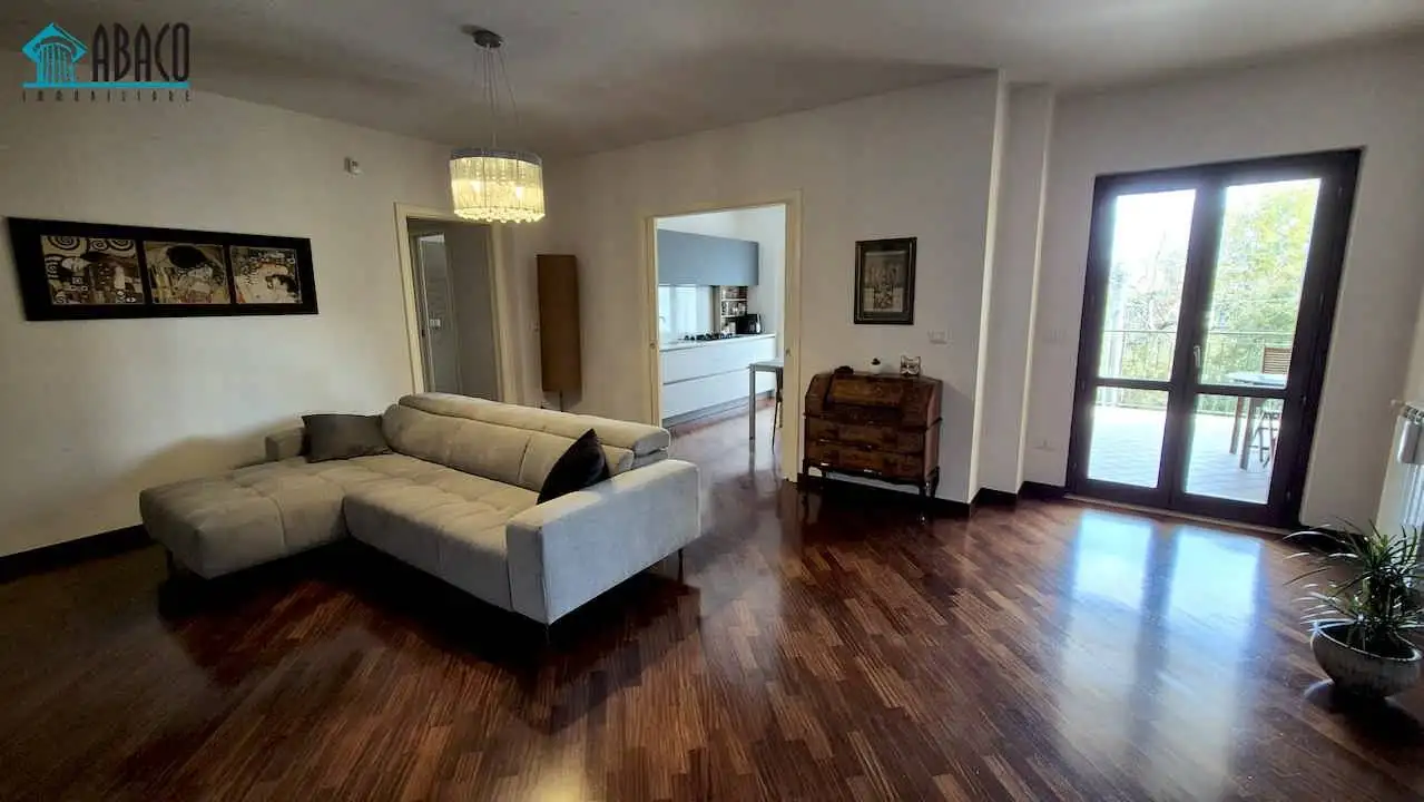 Appartamento in vendita a Summonte