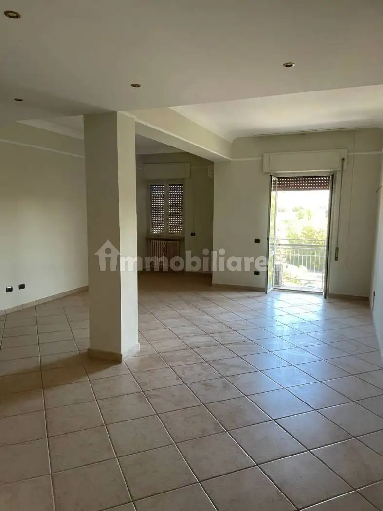 Appartamento in vendita a Frosinone