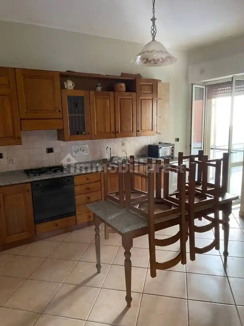 Quadrilocale via Tiburtina 149, Madonna Della Neve, Frosinone - foto 2