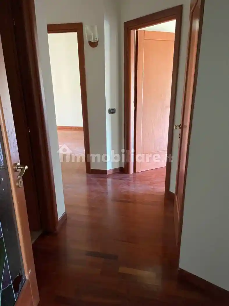 Quadrilocale via Tiburtina 149, Madonna Della Neve, Frosinone - foto 4