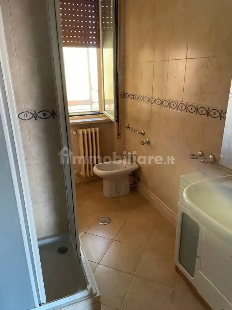 Quadrilocale via Tiburtina 149, Madonna Della Neve, Frosinone - foto 5