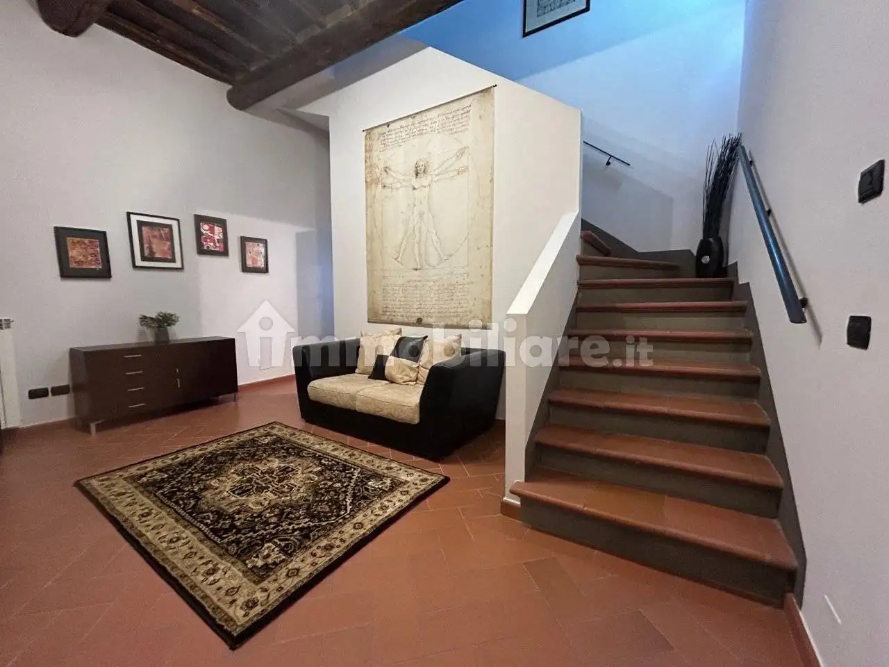 Trilocale ottimo stato, Castelfranco Piandisco - foto 2