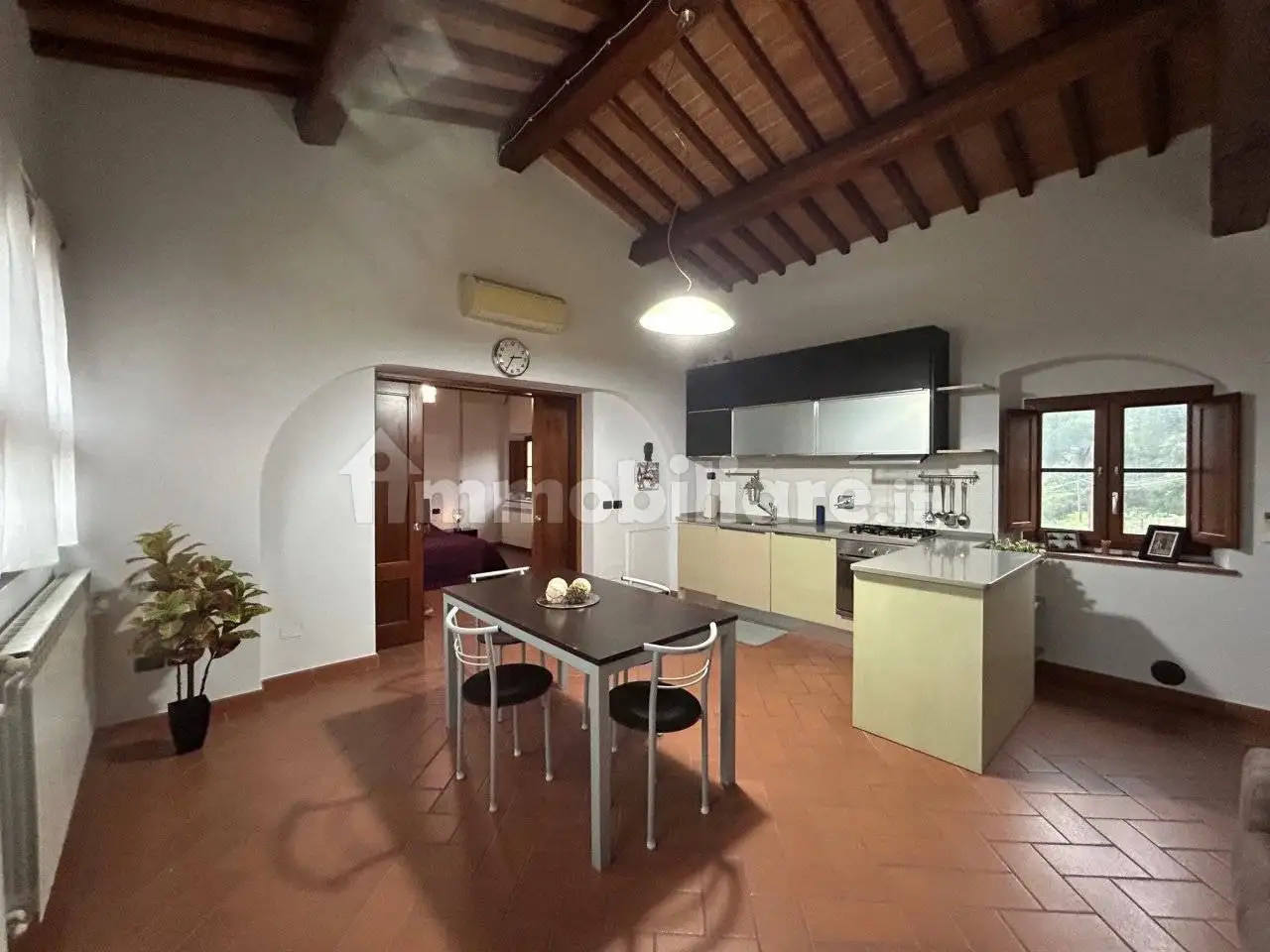 Trilocale ottimo stato, Castelfranco Piandisco - foto 3