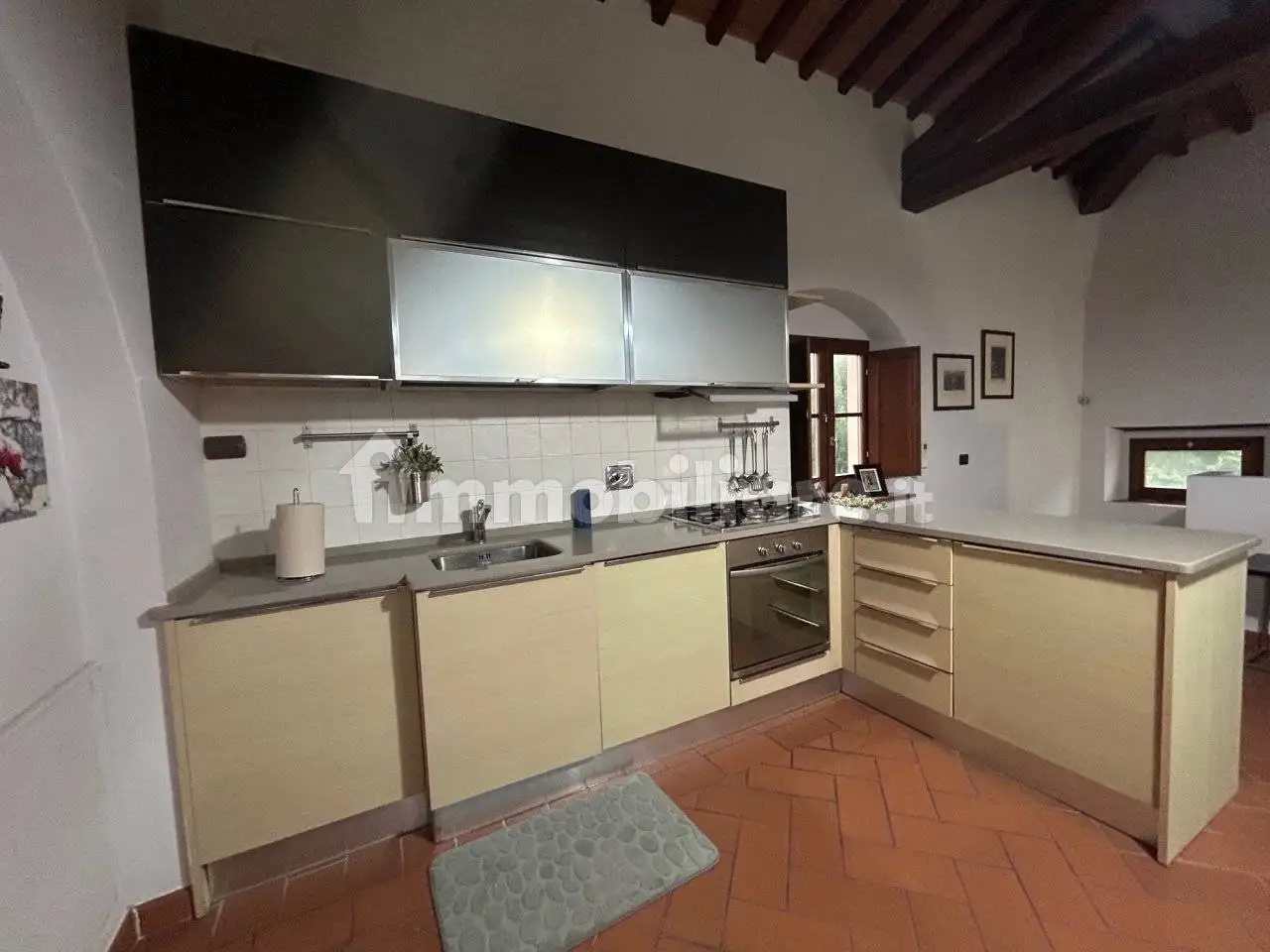 Trilocale ottimo stato, Castelfranco Piandisco - foto 4