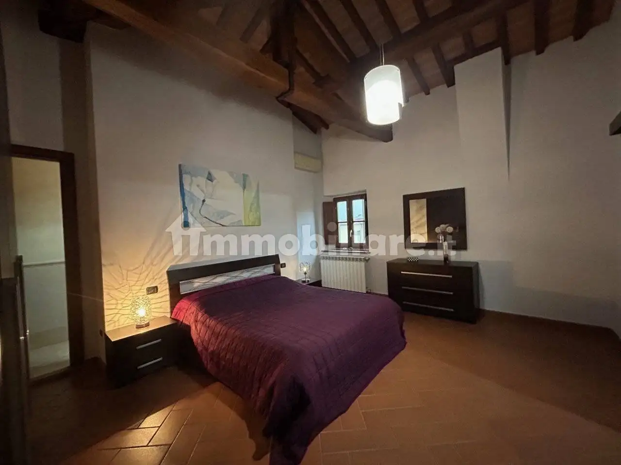 Trilocale ottimo stato, Castelfranco Piandisco - foto 5