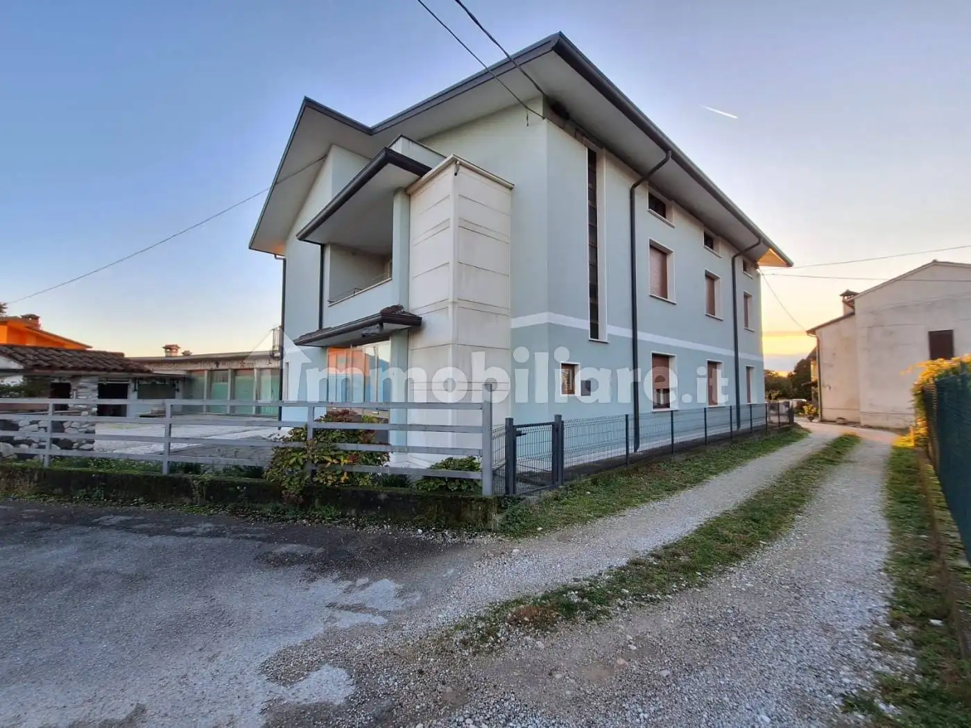 Villa in vendita a Fara Vicentino