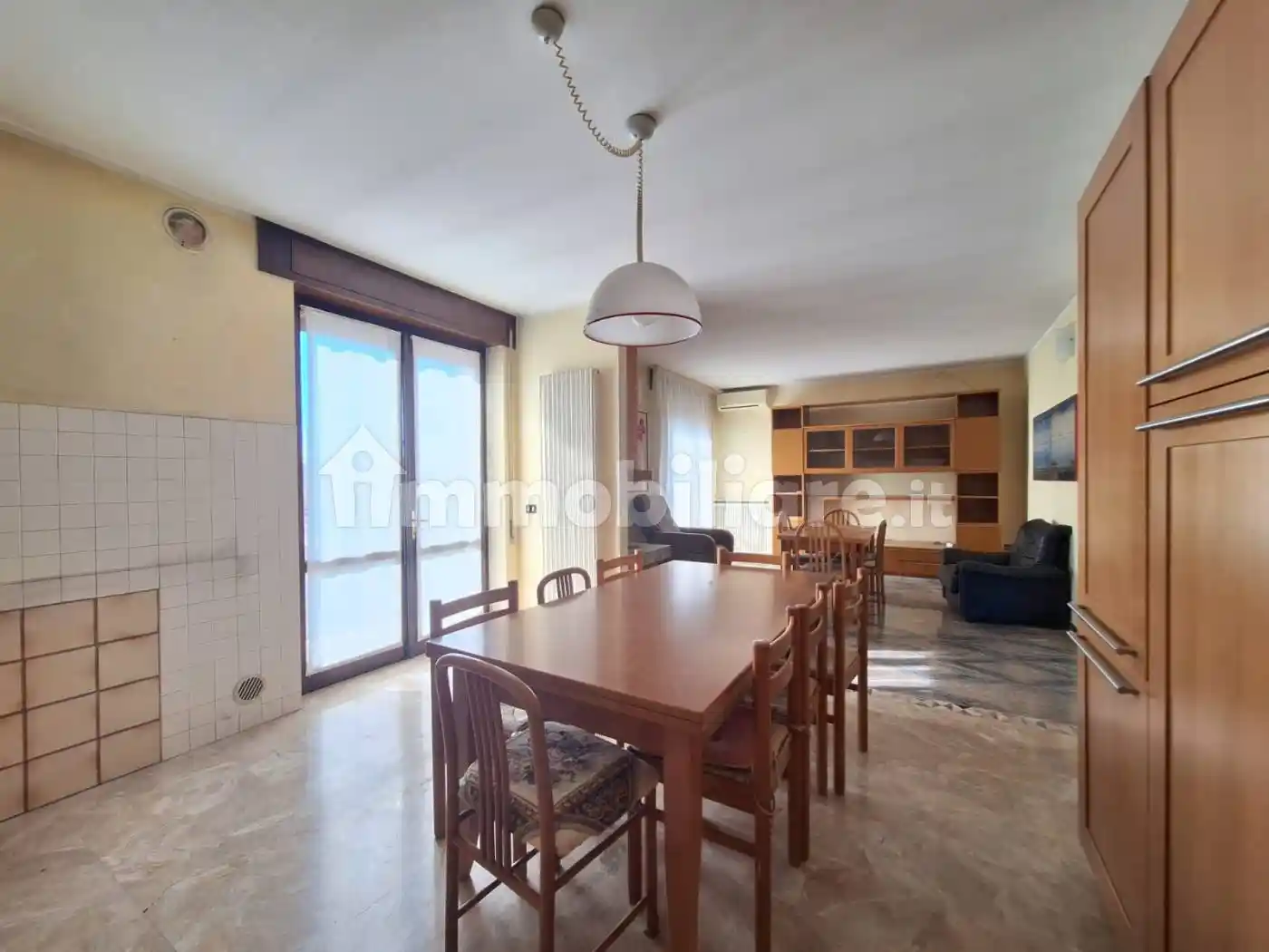 Appartamento in villa, buono stato, 228 m², Fara Vicentino - foto 3