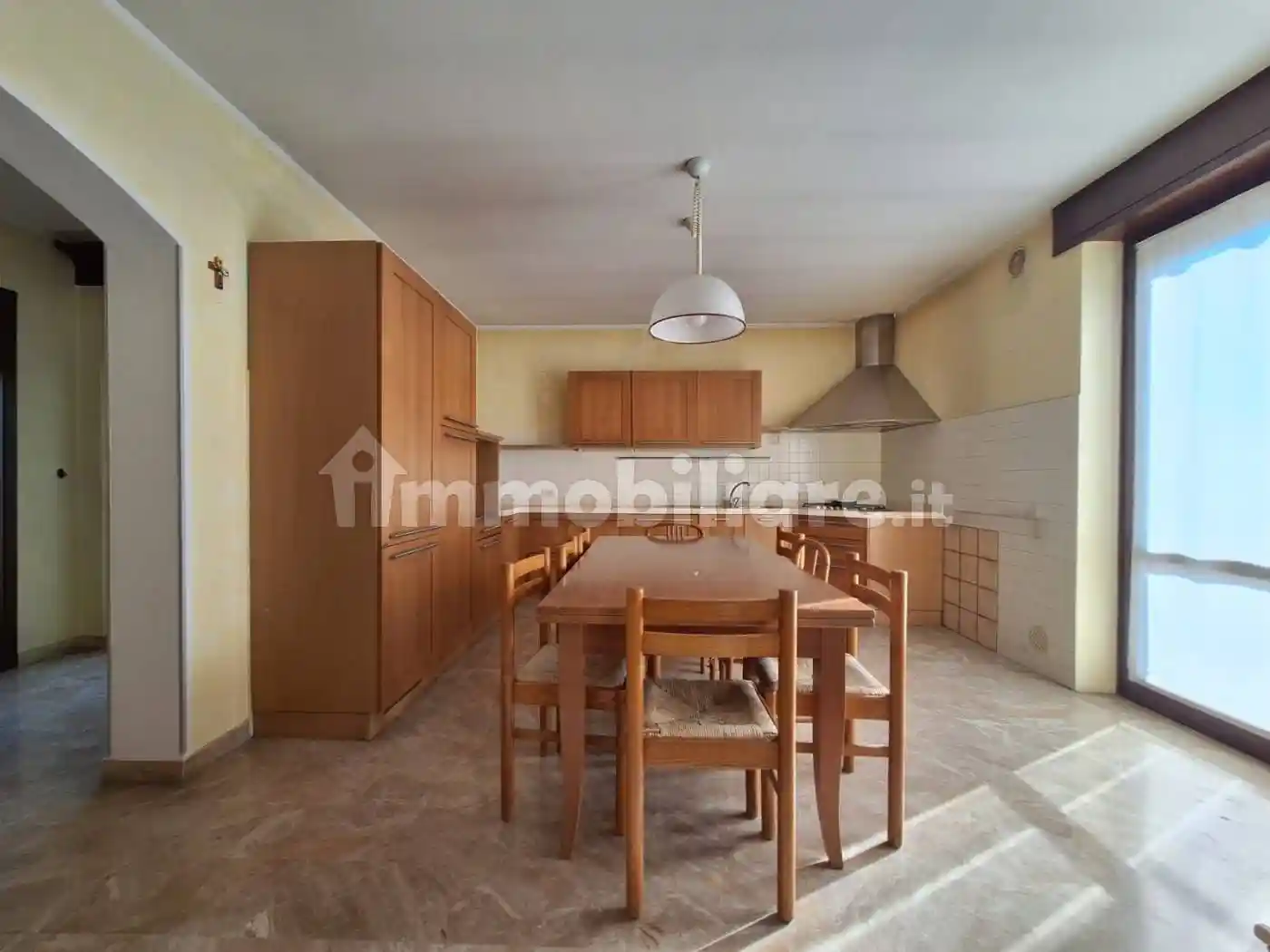 Appartamento in villa, buono stato, 228 m², Fara Vicentino - foto 4