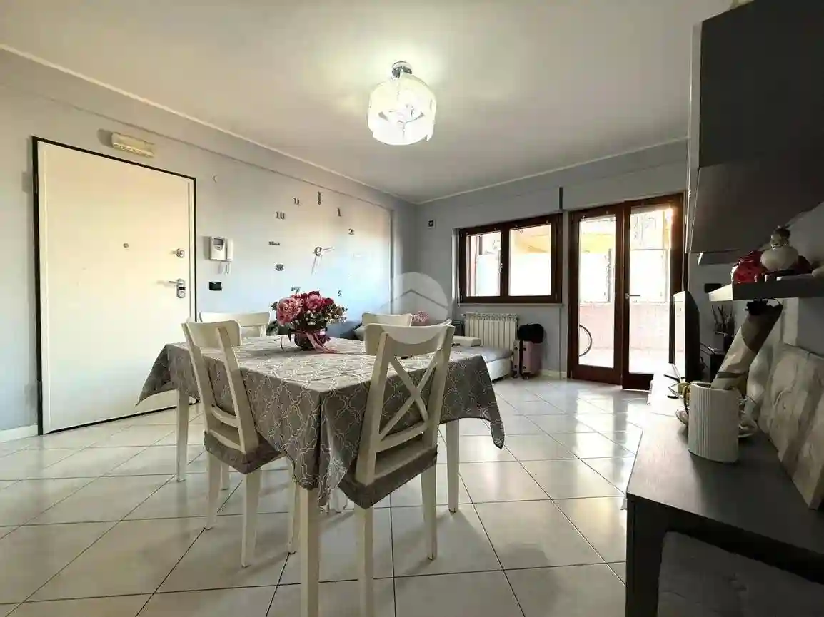 Quadrilocale via Gaetano Scardocchia, Vazzieri, Campobasso - foto 4