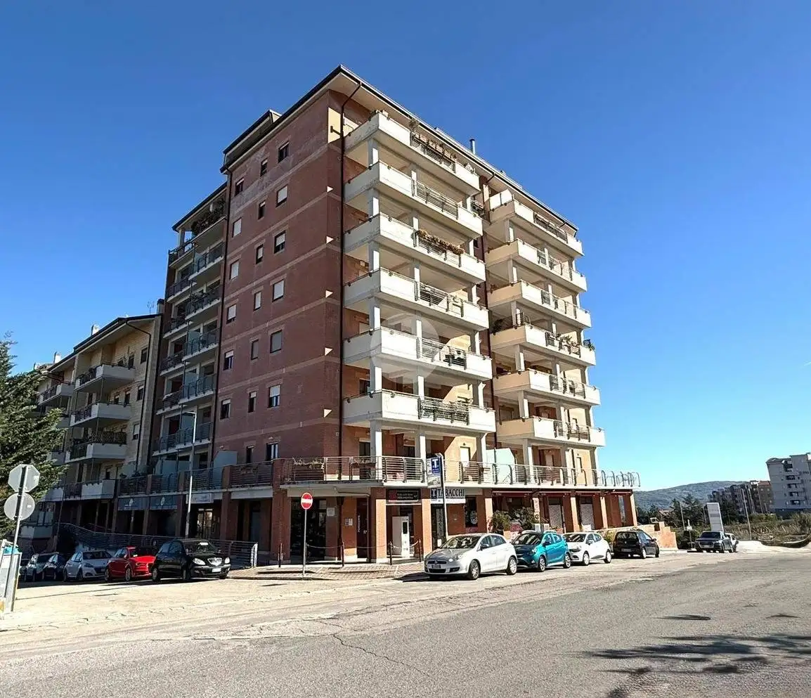 Appartamento in vendita a Campobasso