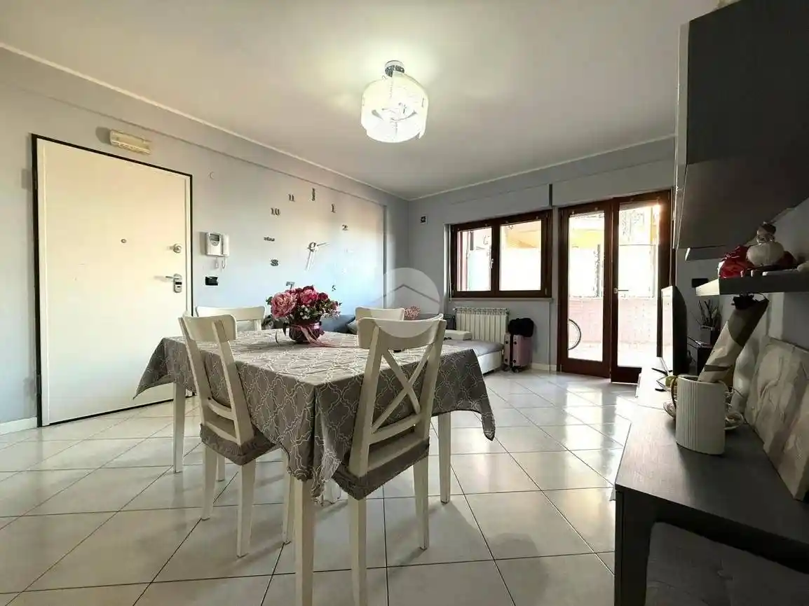 Quadrilocale via Gaetano Scardocchia, Vazzieri, Campobasso - foto 2