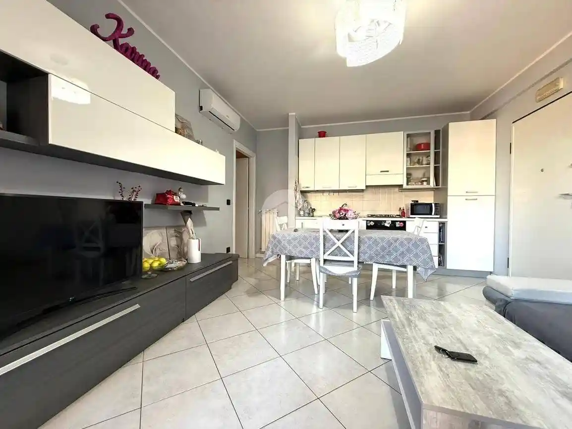 Quadrilocale via Gaetano Scardocchia, Vazzieri, Campobasso - foto 3