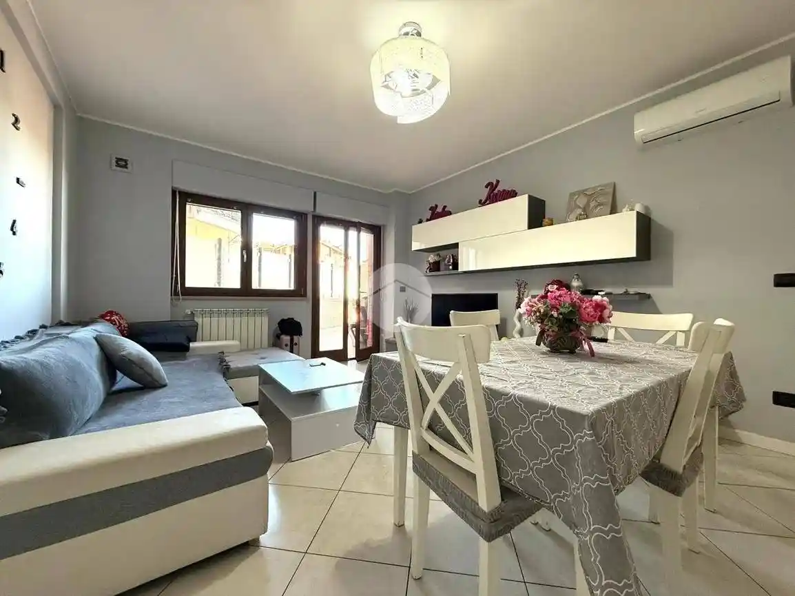 Quadrilocale via Gaetano Scardocchia, Vazzieri, Campobasso - foto 4