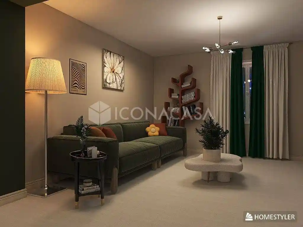 Appartamento in vendita a Bari