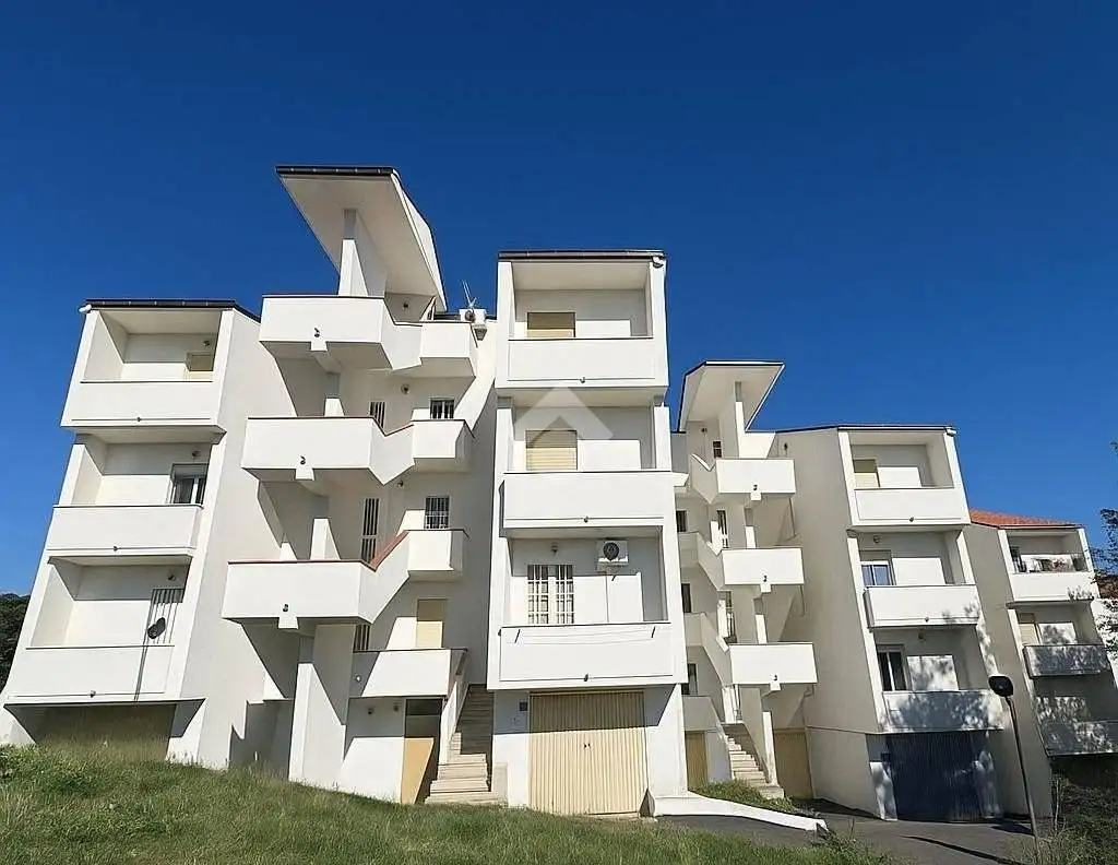 Attico - Mansarda in vendita a Fossacesia