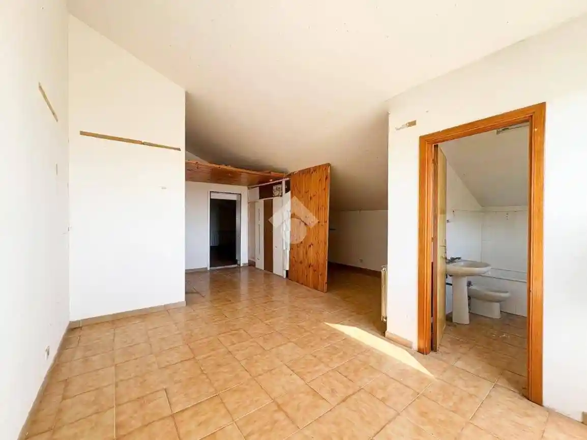 Attico - Mansarda - foto 5