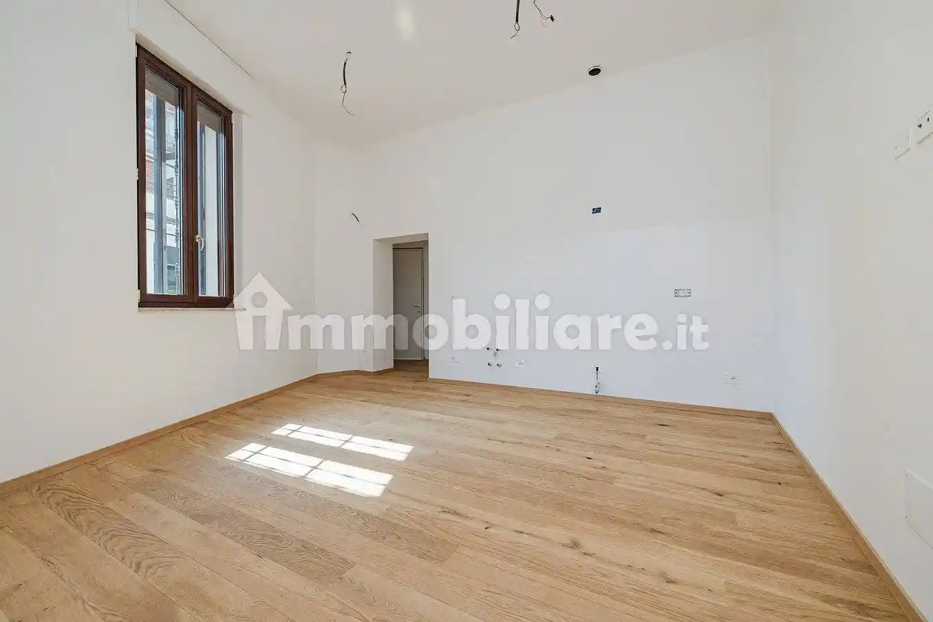 Monolocale via Novara 209, Quarto Cagnino, Milano - foto 4