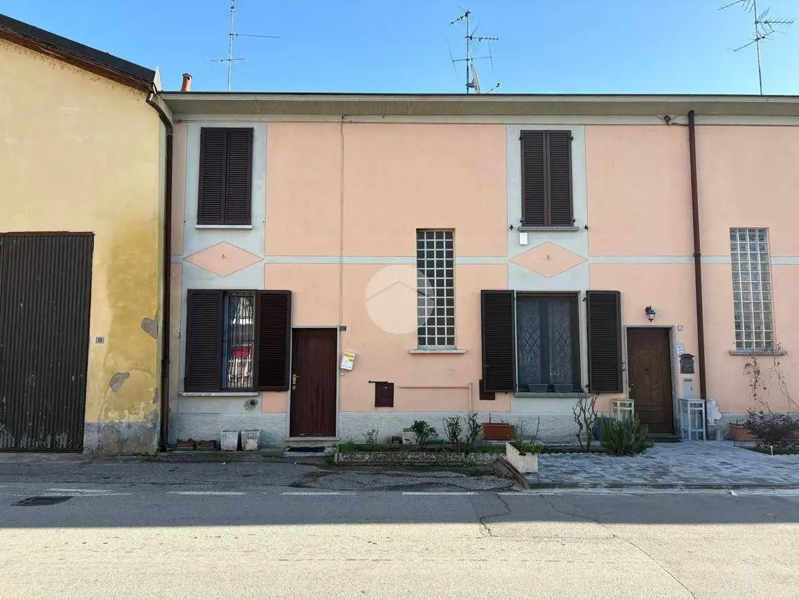 Appartamento in vendita a Gaggiano