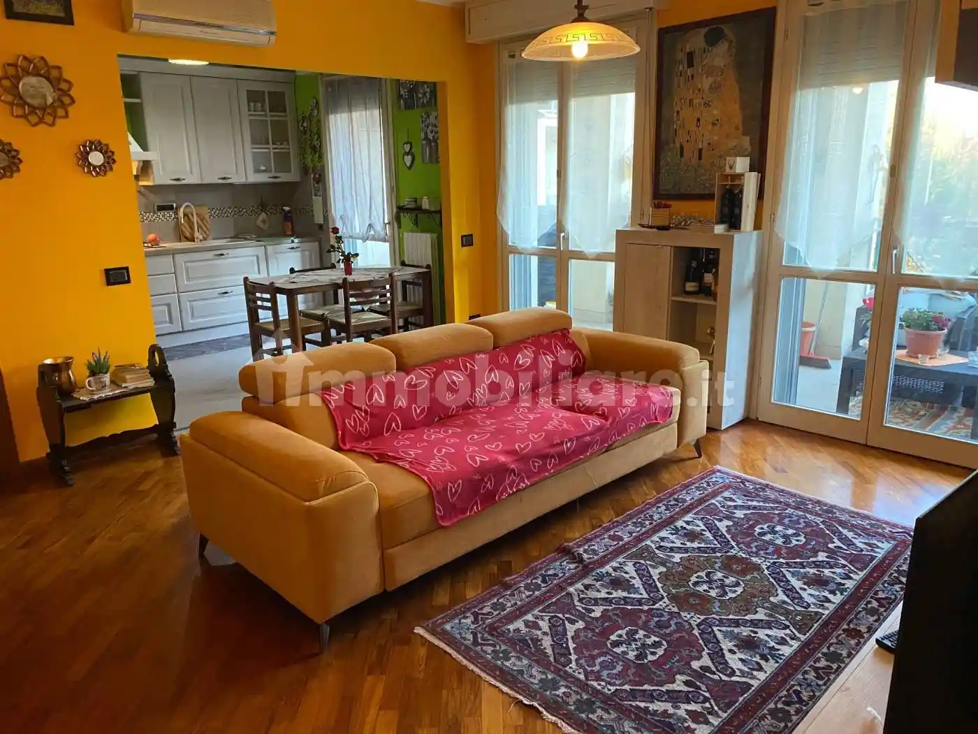 Appartamento in vendita a Arese