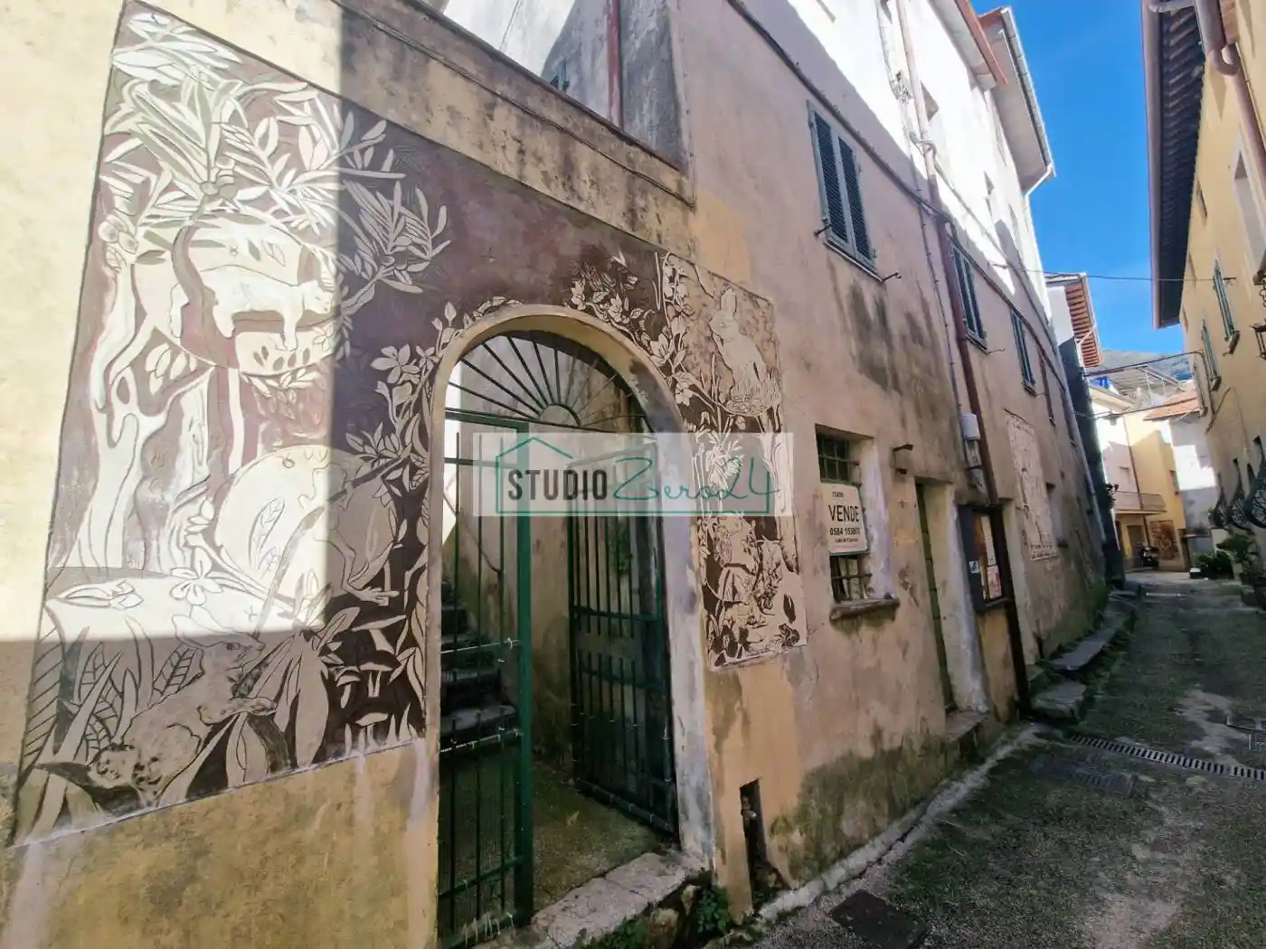 Casa indipendente in vendita a Camaiore