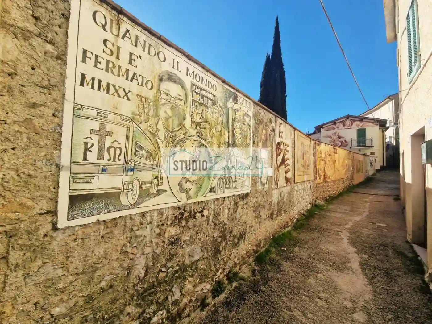 Casa indipendente - foto 2