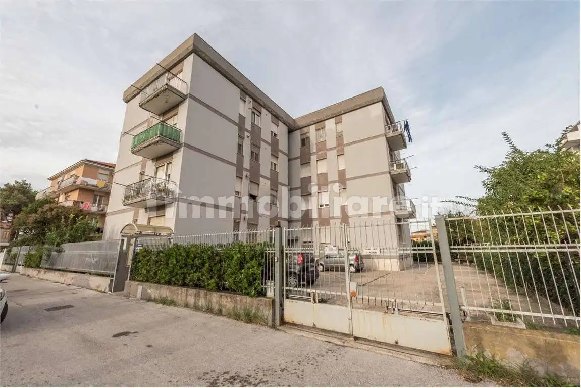 Appartamento in vendita a Pescara