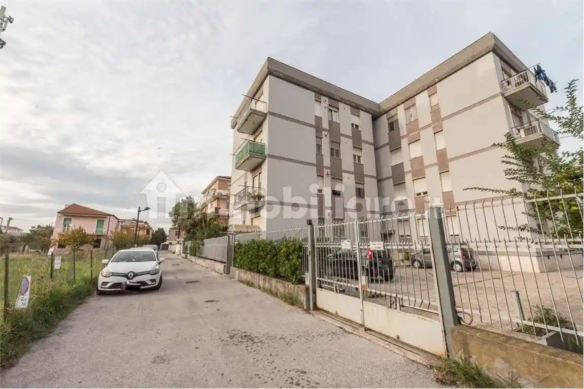 Appartamento via Lago Di Piediluco, 5, Tiburtina, Pescara - foto 2