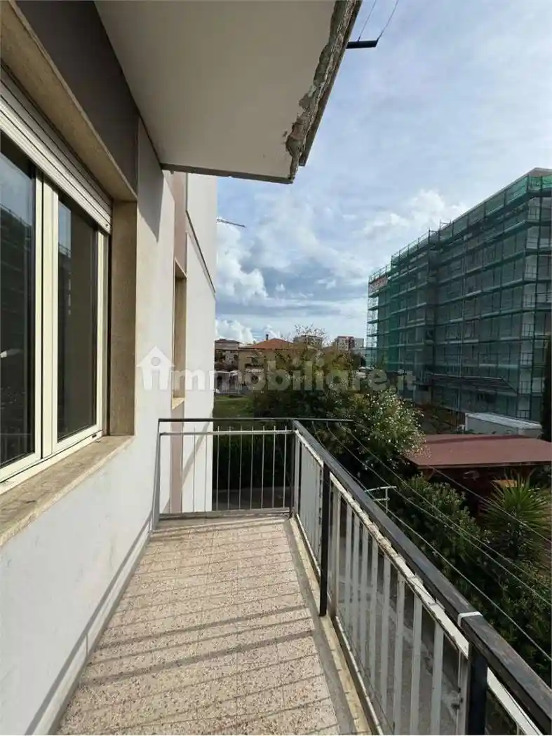 Appartamento via Lago Di Piediluco, 5, Tiburtina, Pescara - foto 4