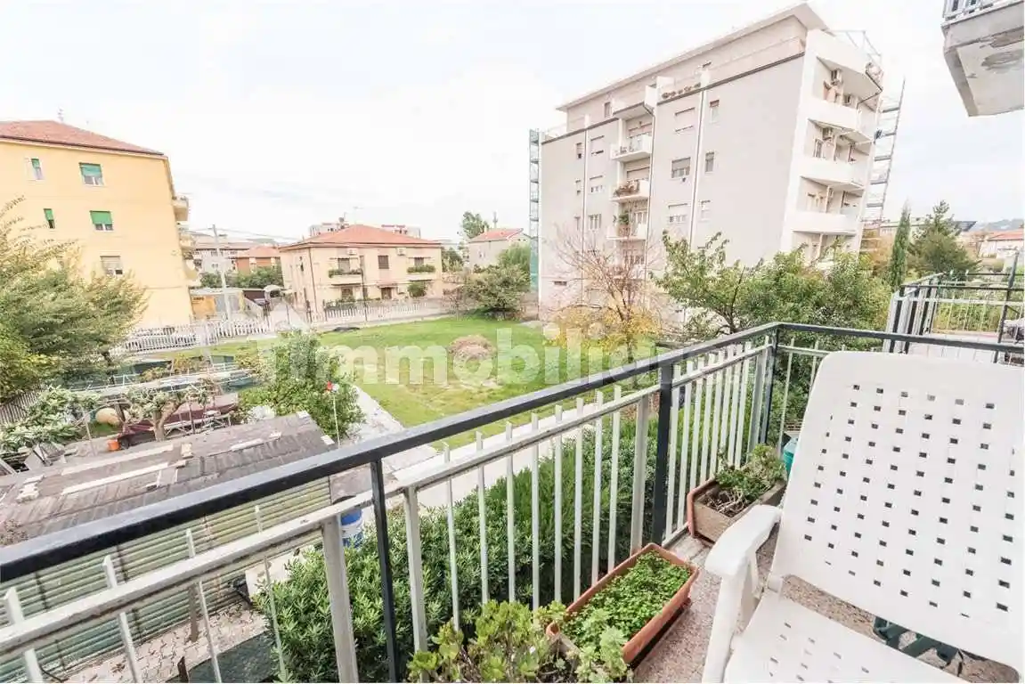 Appartamento via Lago Di Piediluco, 5, Tiburtina, Pescara - foto 5