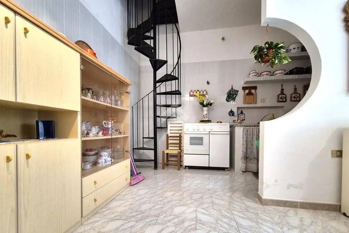 Appartamento in vendita a Calasetta