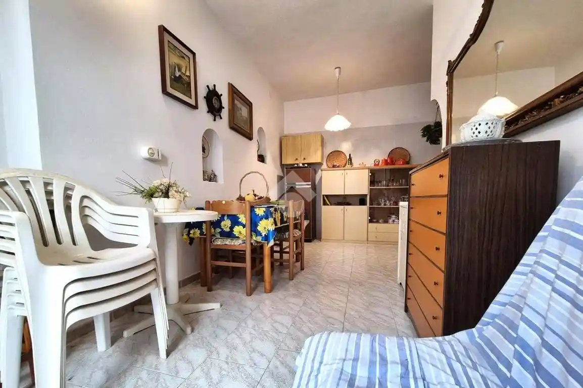 Bilocale via Garibaldi 51, Centro, Calasetta - foto 3