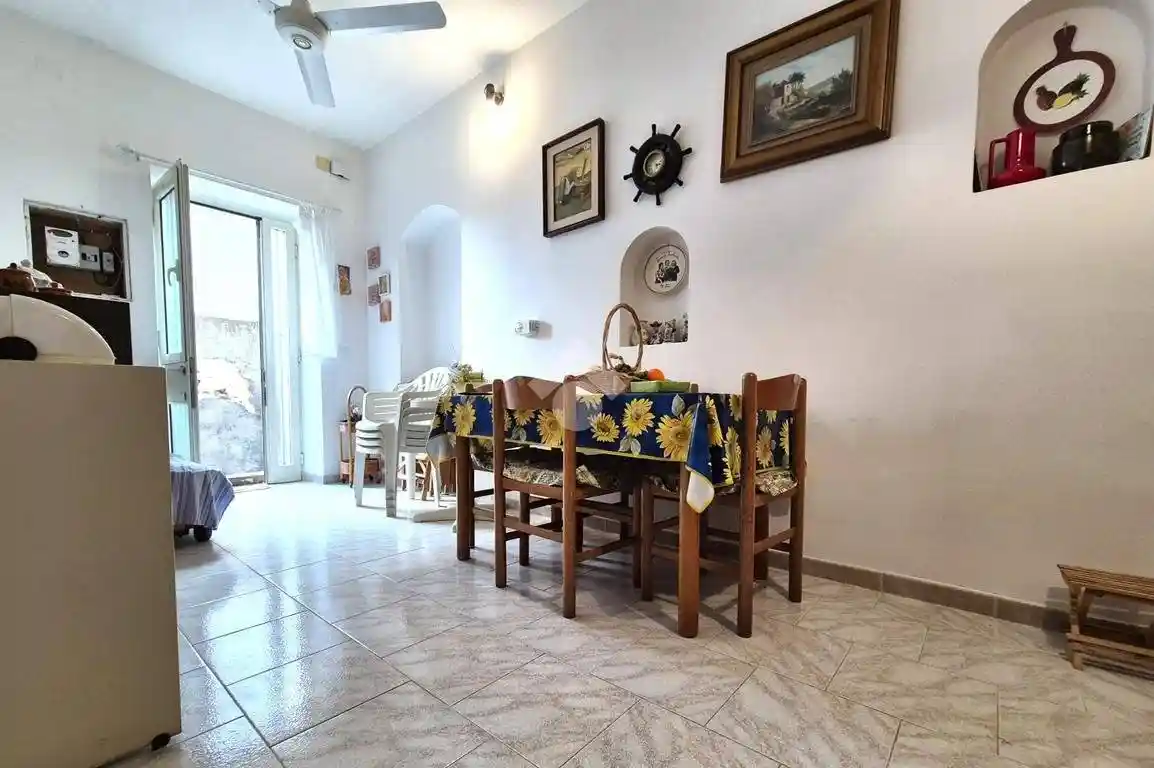 Bilocale via Garibaldi 51, Centro, Calasetta - foto 5