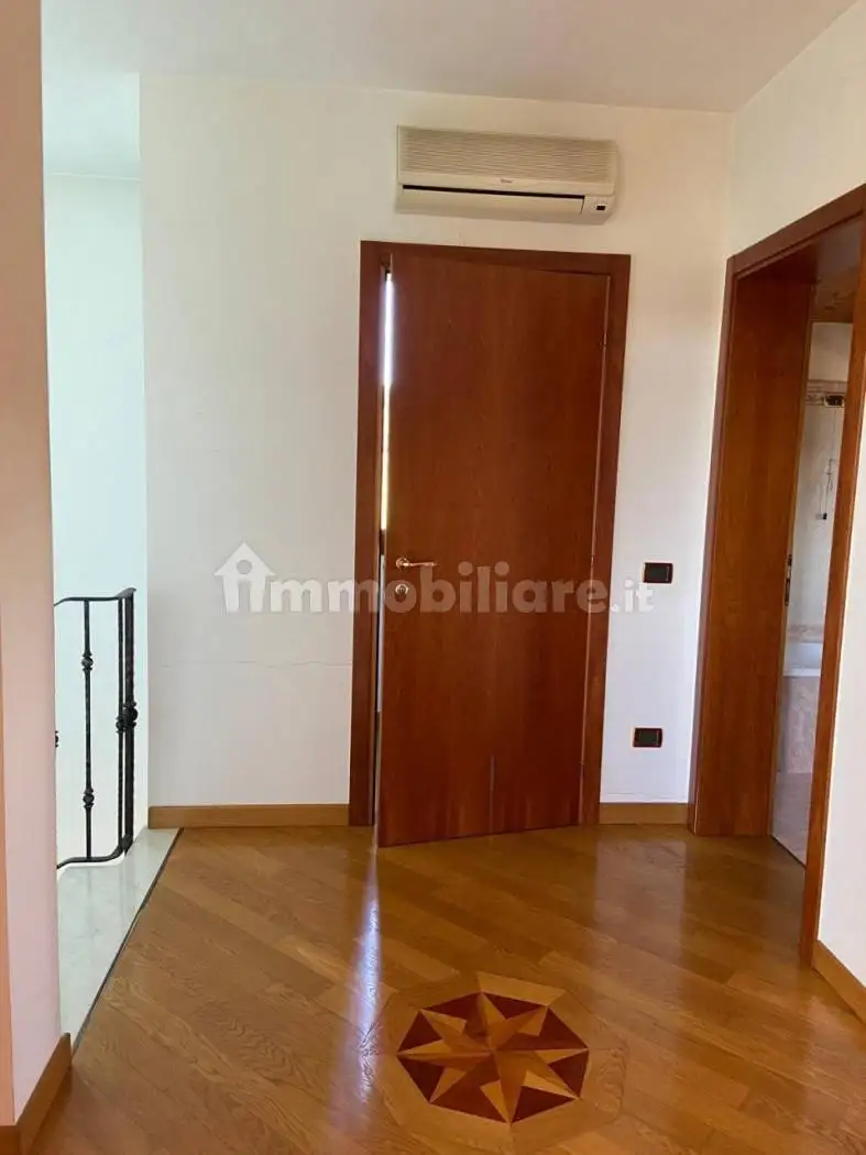 Terratetto unifamiliare via San Vito, Lovertino, Albettone - foto 2