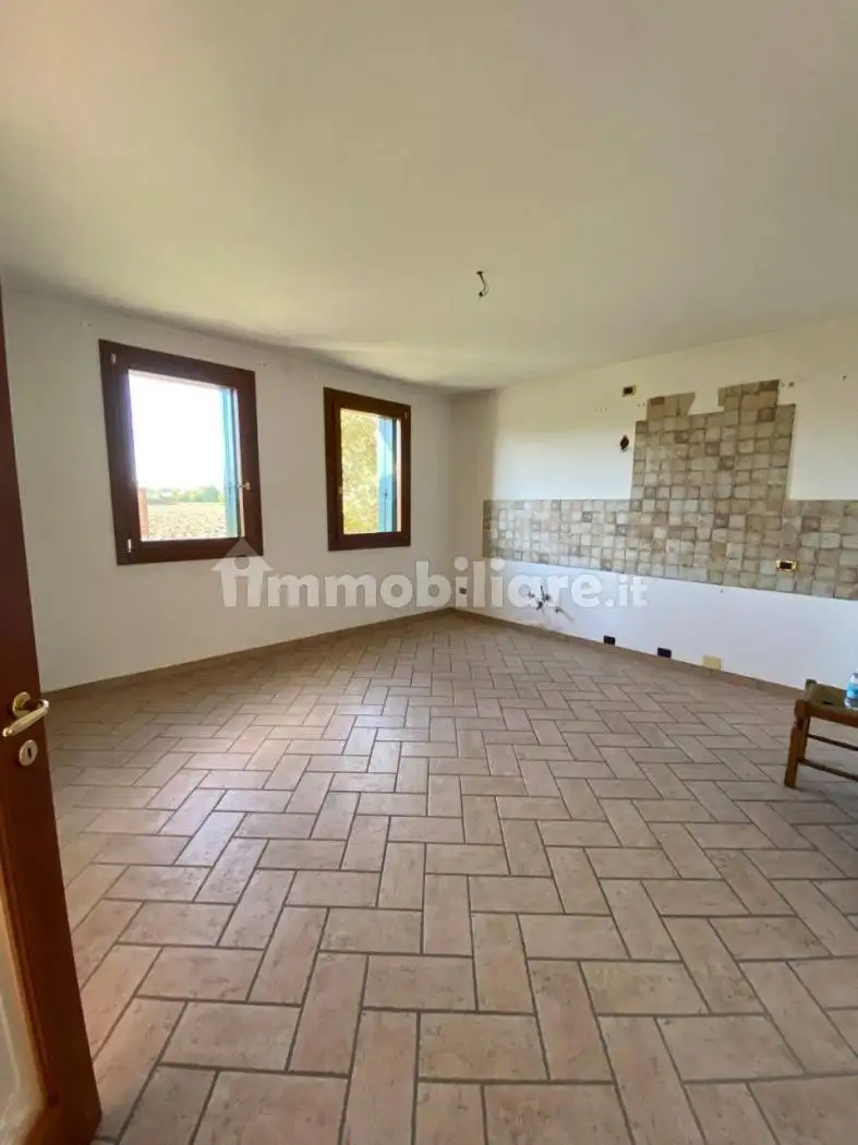 Terratetto unifamiliare via San Vito, Lovertino, Albettone - foto 3