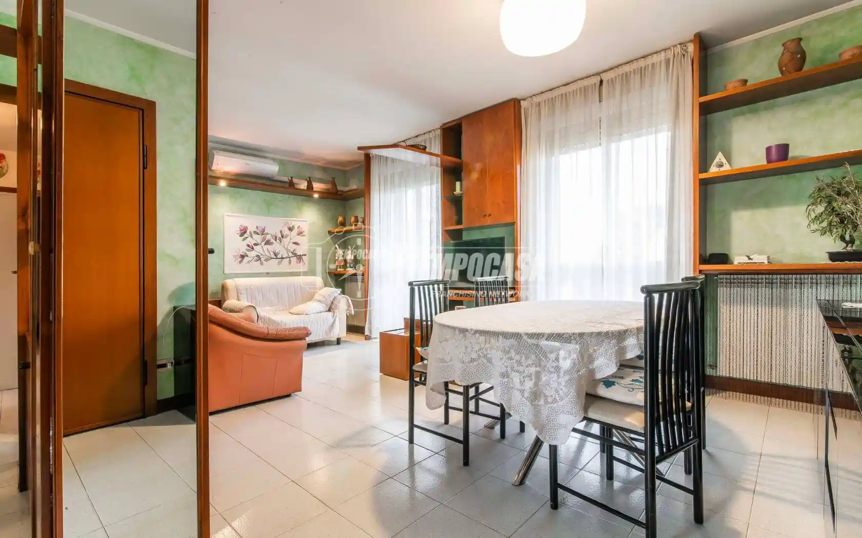 Appartamento in vendita a Olgiate Olona