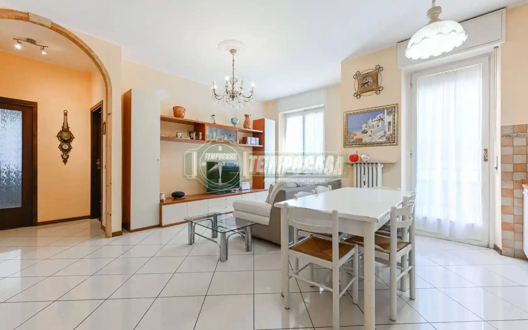 Appartamento in vendita a Carnate