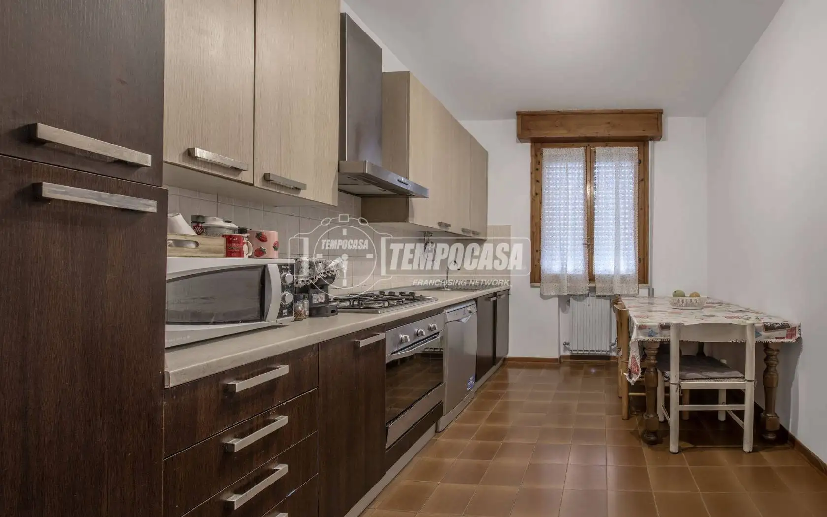 Terratetto unifamiliare via Francesco Sangiorgi 96, Centro, Castel Bolognese - foto 3