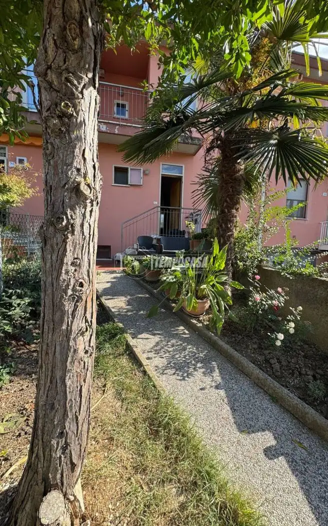 Terratetto unifamiliare via Francesco Sangiorgi 96, Centro, Castel Bolognese - foto 4